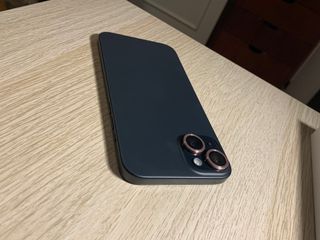 iPhone 15 Plus 128GB Negro