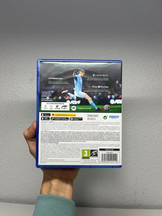 EA Sports FC 24 PS5