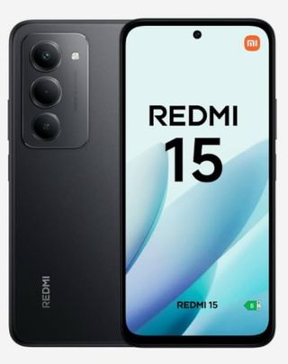 Xiaomi Redmi 15 5G