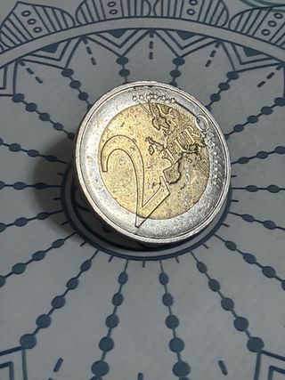 Moneda 2€ Francia 2019 LEF.