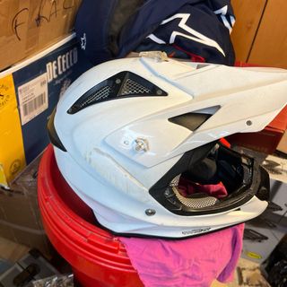 Casco Moto Airoh Aviator 2.2 Talla S