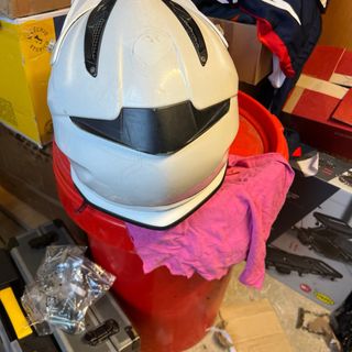 Casco Moto Airoh Aviator 2.2 Talla S