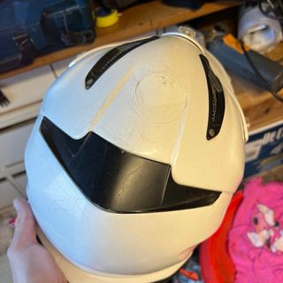 Casco Moto Airoh Aviator 2.2 Talla S