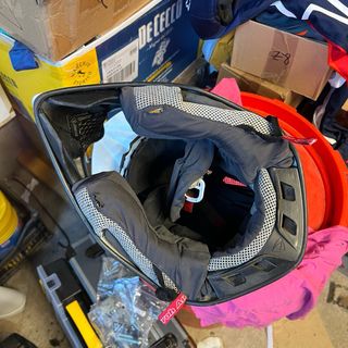 Casco Moto Airoh Aviator 2.2 Talla S