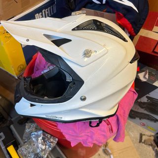 Casco Moto Airoh Aviator 2.2 Talla S