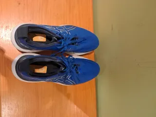 Zapatillas Asics Gel Nimbus 25 Hombre Talla 46