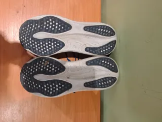 Zapatillas Asics Gel Nimbus 25 Hombre Talla 46