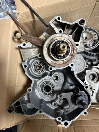 Motor AM6 50cc Ciclomotor