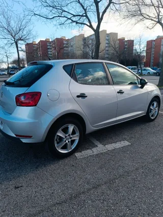 SEAT Ibiza 2017