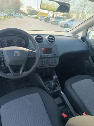SEAT Ibiza 2017