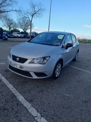 SEAT Ibiza 2017