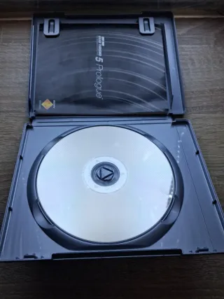 Gran Turismo 5 Prologue PS3 Platinum