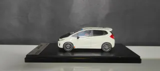 Honda Fit Spoon Sports (Tarmac Works) 1:43 Jazz