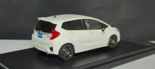 Honda Fit Spoon Sports (Tarmac Works) 1:43 Jazz