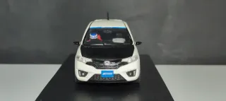 Honda Fit Spoon Sports (Tarmac Works) 1:43 Jazz