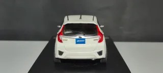 Honda Fit Spoon Sports (Tarmac Works) 1:43 Jazz