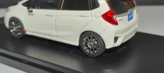 Honda Fit Spoon Sports (Tarmac Works) 1:43 Jazz