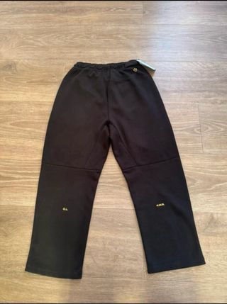 Pantalón Nike NOCTA Negro