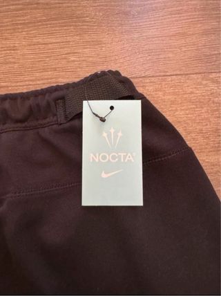 Pantalón Nike NOCTA Negro