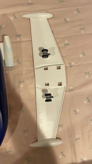 Avión Playmobil Jet Privado