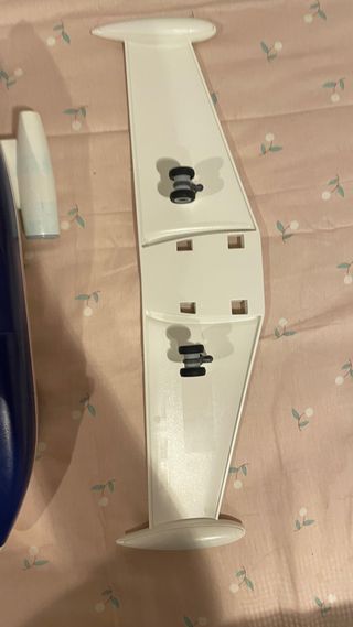 Avión Playmobil Jet Privado