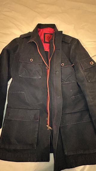 Chaqueta Carolina Herrera Talla L