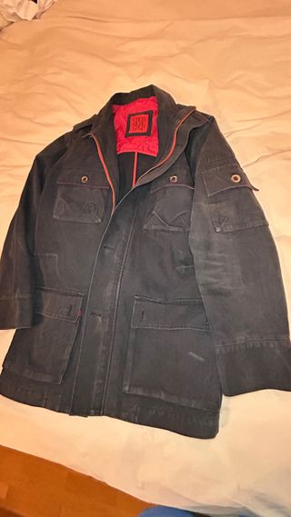 Chaqueta Carolina Herrera Talla L