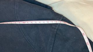 Chaqueta Carolina Herrera Talla L