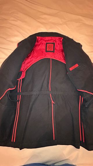 Chaqueta Carolina Herrera Talla L