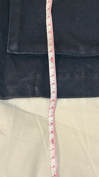 Chaqueta Carolina Herrera Talla L