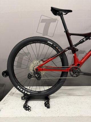 BH LYNX RACE 6.5 Talla L