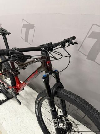 BH LYNX RACE 6.5 Talla L