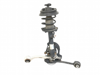 Mangueta Izquierda Mercedes W203