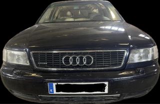 Audi A8 1998
