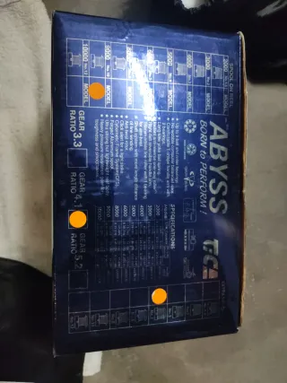 2 Carretes Tica+ 2 bobinas