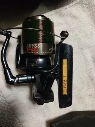 2 Carretes Tica+ 2 bobinas