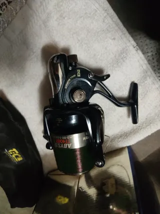 2 Carretes Tica+ 2 bobinas