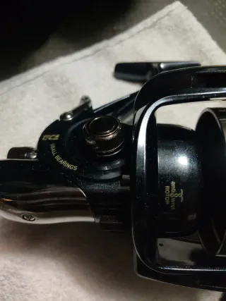 2 Carretes Tica+ 2 bobinas