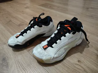 Zapatillas Baloncesto Jordan Niño Talla 37.5