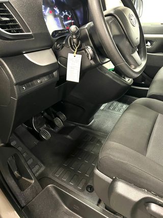 Toyota Proace City 2022