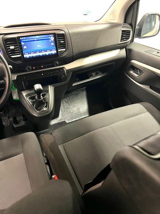 Toyota Proace City 2022