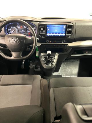 Toyota Proace City 2022