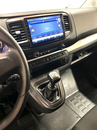 Toyota Proace City 2022