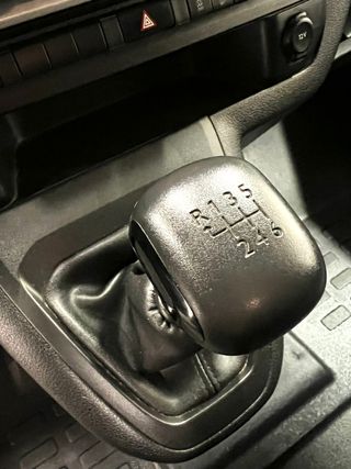 Toyota Proace City 2022