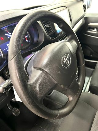 Toyota Proace City 2022