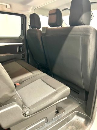Toyota Proace City 2022