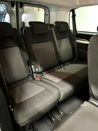 Toyota Proace City 2022