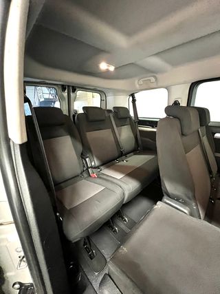 Toyota Proace City 2022