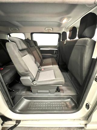 Toyota Proace City 2022