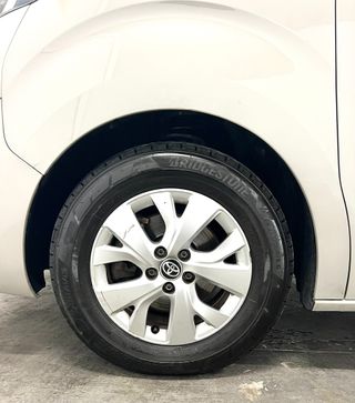 Toyota Proace City 2022